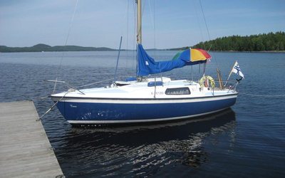 Ohlson Yachts Ohlson 22