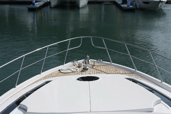 HeySea 55