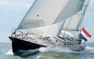 Hutting 50