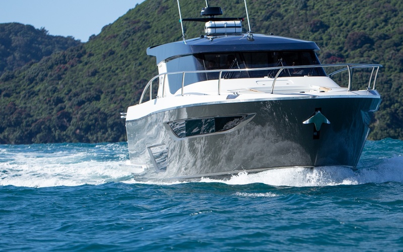 Legacy L45