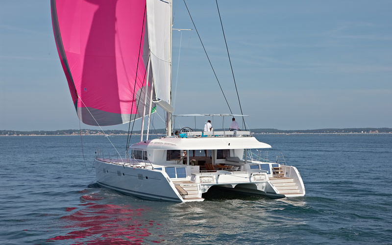 Lagoon 620