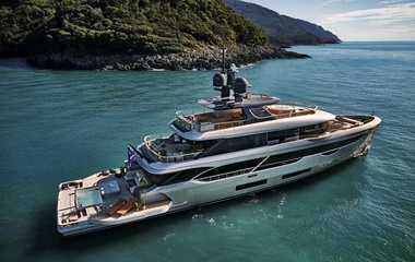 Benetti Kahala