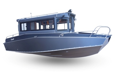 Swift Chaser 800 Classic