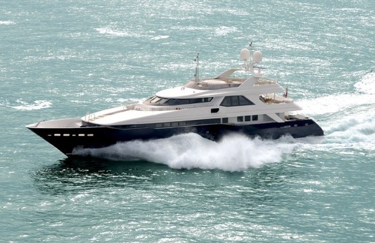 Heesen Kijo
