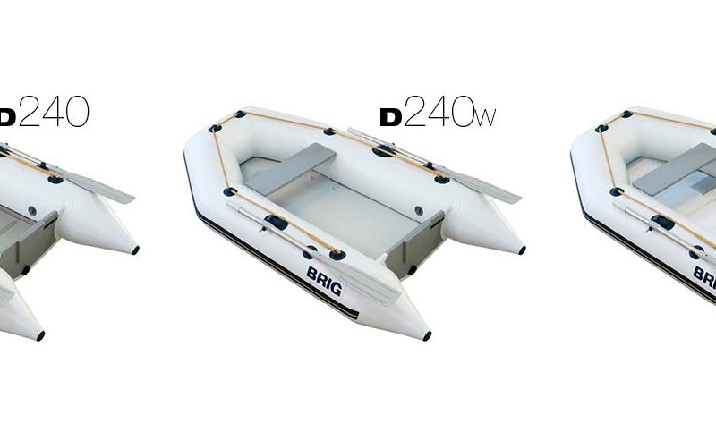 Brig D240