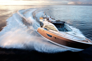 Sessa Fly 45