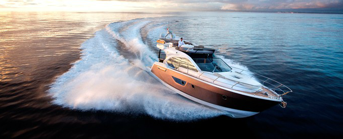 Sessa Fly 45