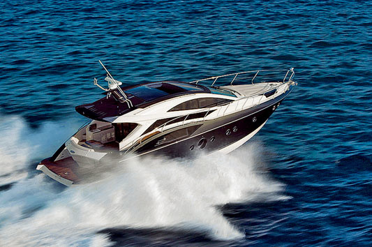 Marquis 50 SC