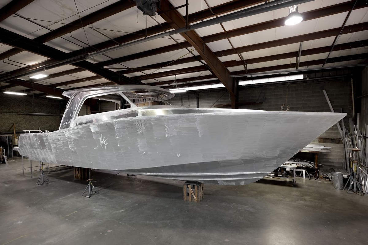 Coastal Craft