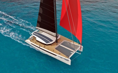 Andaman 52
