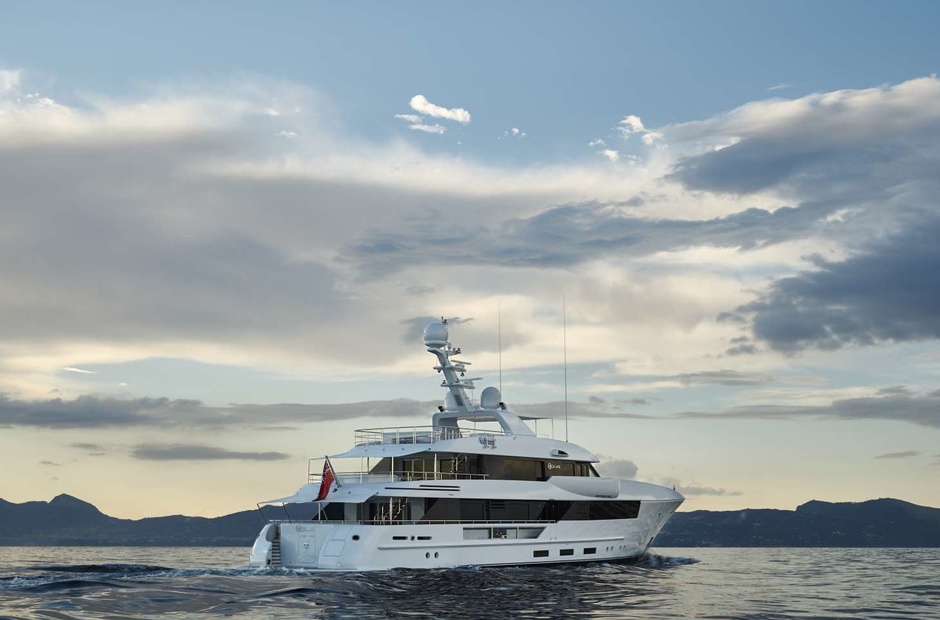 Feadship Philosophy