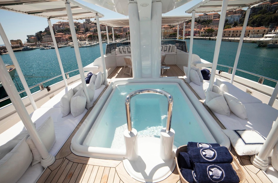 Oceanfast Oceana I