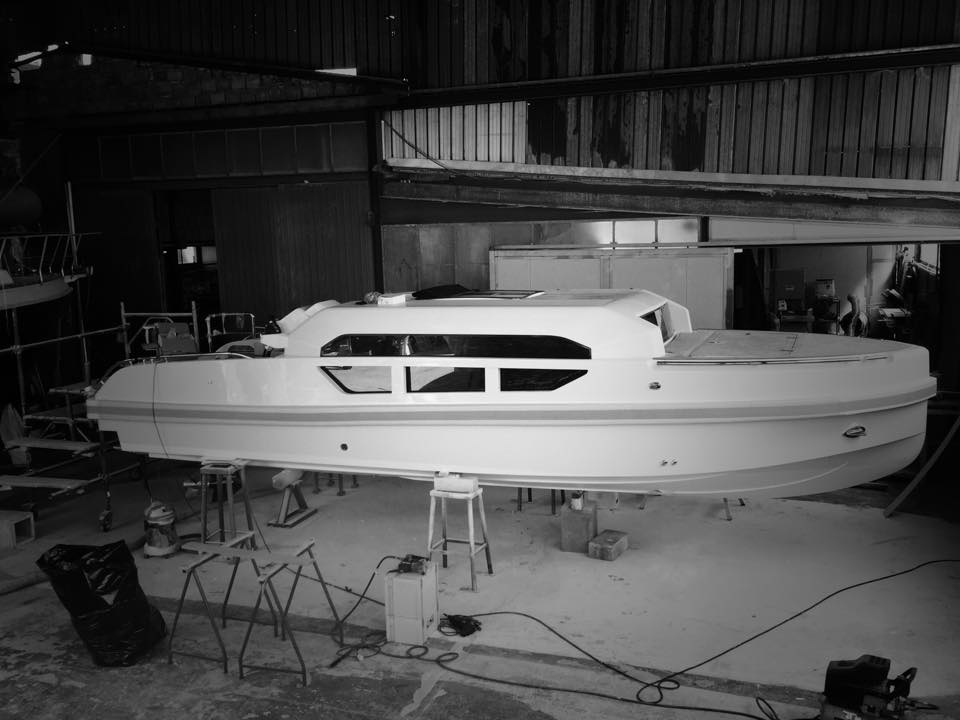 Wooden Boats