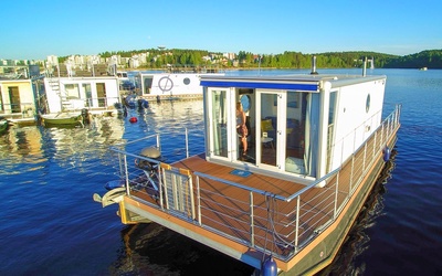 Nordic 40 Evo 24