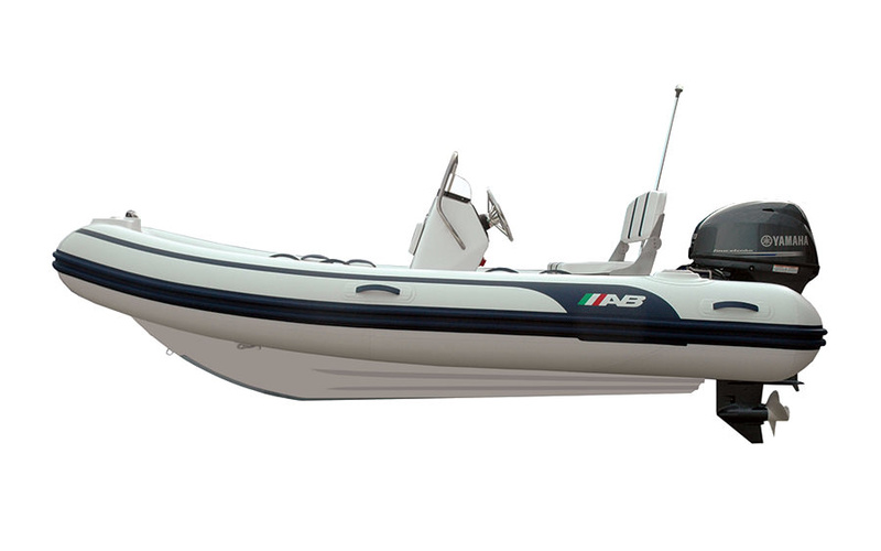 AB Inflatables Alumina 13 ALX