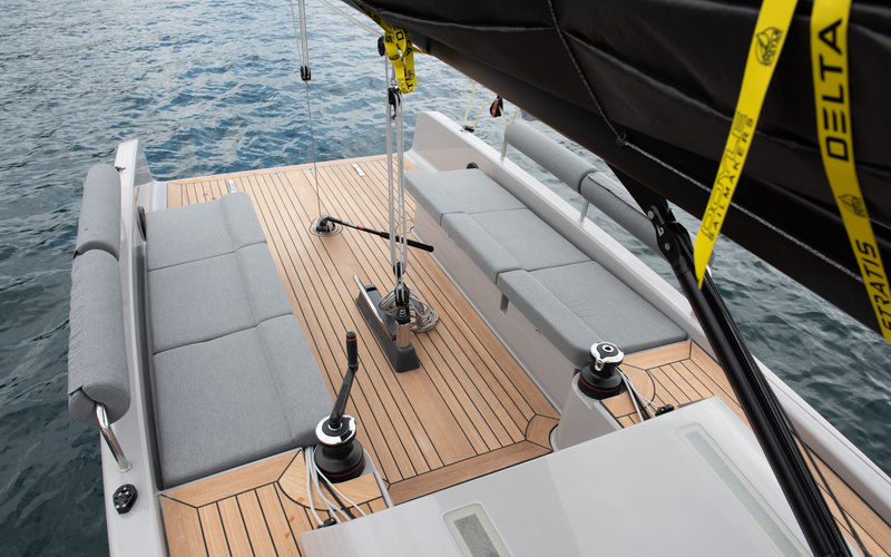 A-Yachts a27