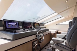 Azimut Grande 25 METRI
