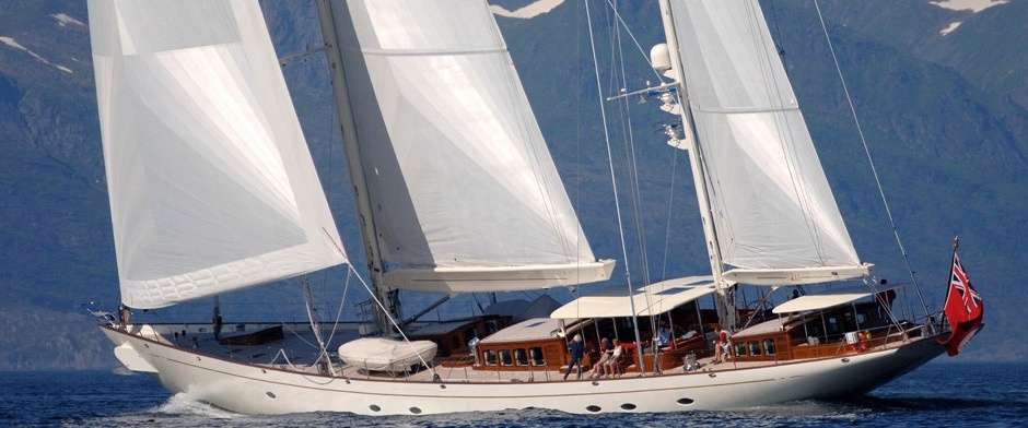 Vitters Shipyard Adèle