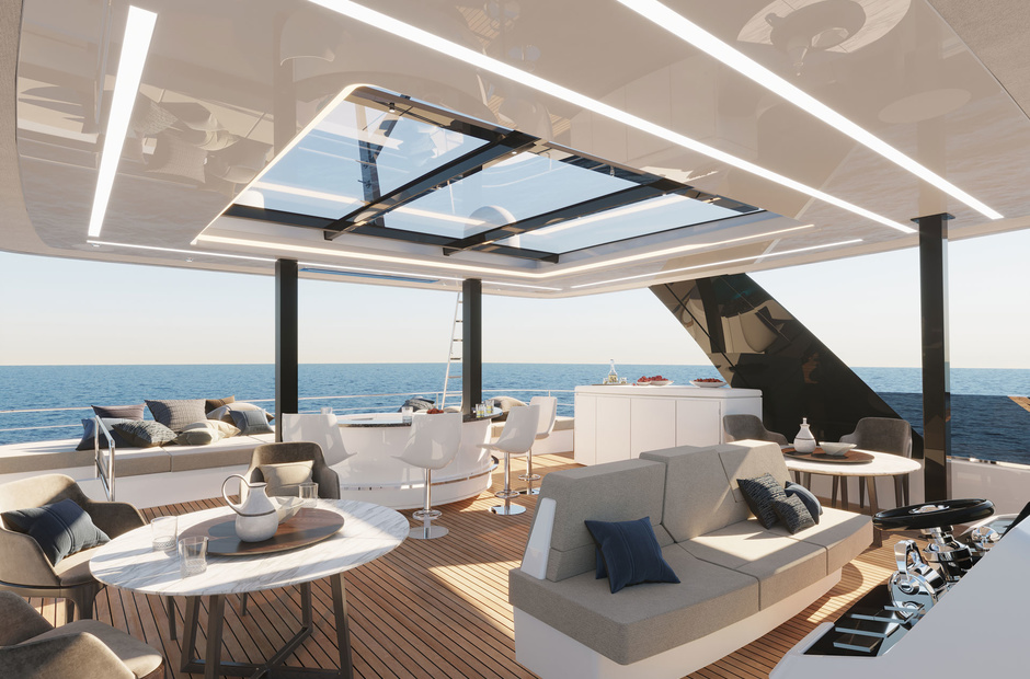 Sunreef Alteya