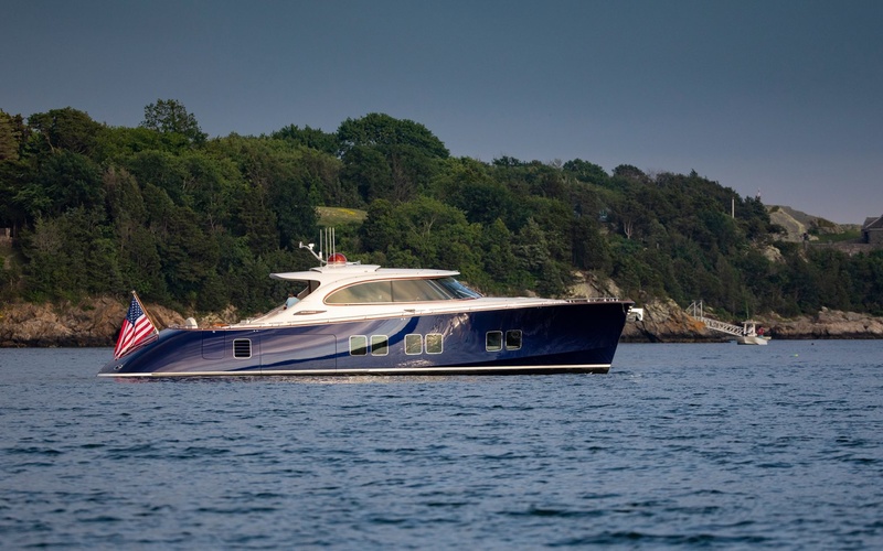 Zeelander Z72