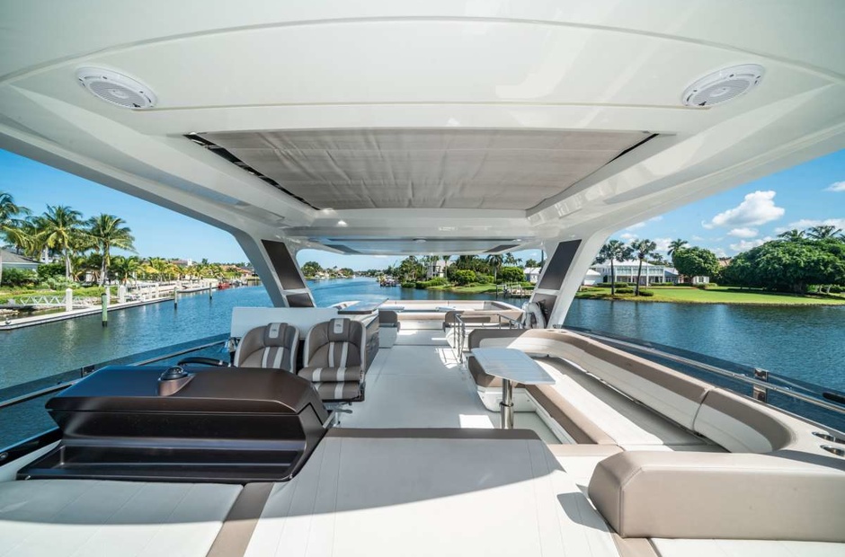 Galeon Record Year