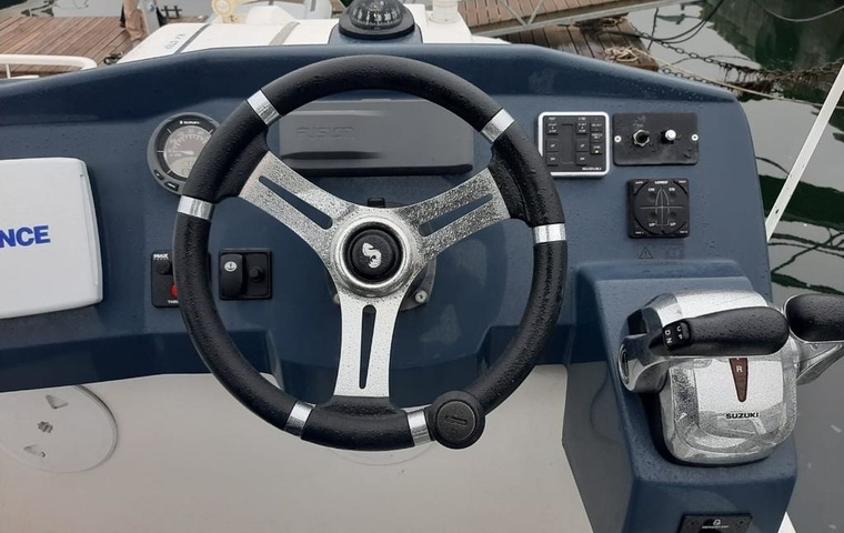 Beneteau Barracuda 9 (2013)