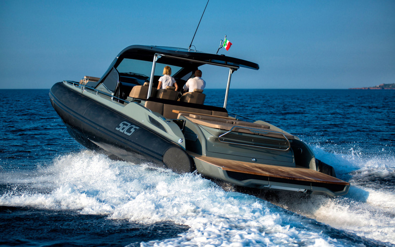 SACS Rebel 47