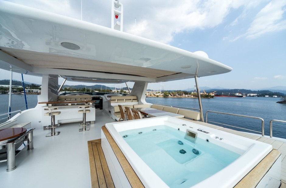 Azimut Antonia II