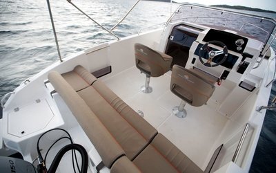 Atlantic Sun Cruiser 630