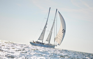 K&M Yachts Helen