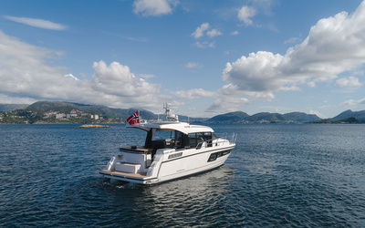 Viknes Skilso 39 Panorama