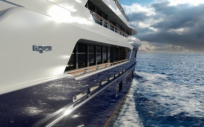 Burger 214 Tri-Deck