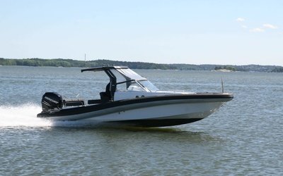 Agapi 750