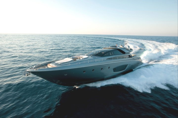 Riva 88' Domino