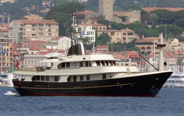 Astilleros de Mallorca Meserret