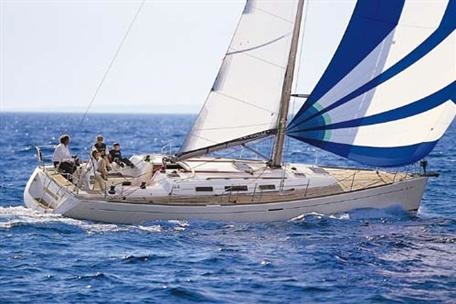 Dufour 385
