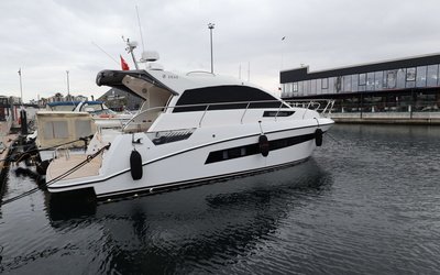 Zeus Premium 38