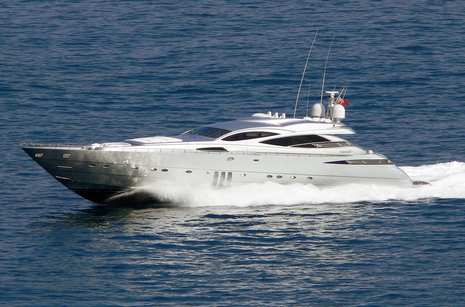 Pershing Shooting Star
