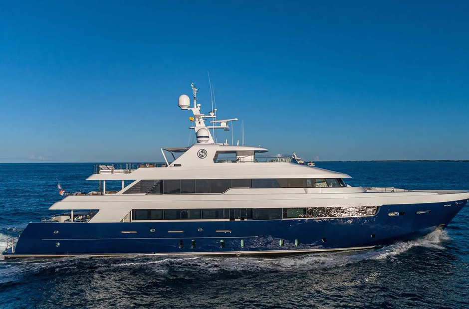 Delta Marine Pisces