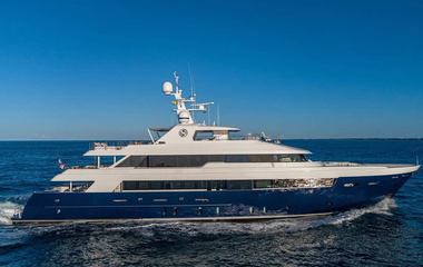 Delta Marine Pisces