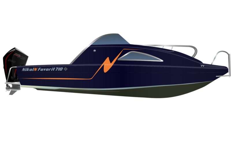 Николь-Н Favorit 710