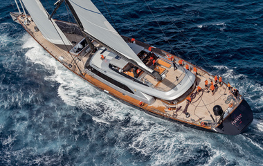 Perini Navi Perseus^3