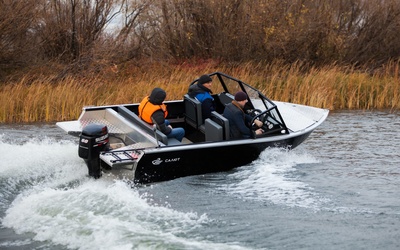 Салют PRO 480 NEO