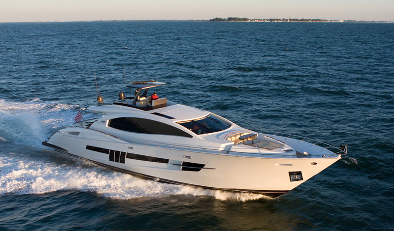 Lazzara  LSX 92