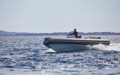 Joker Clubman 24