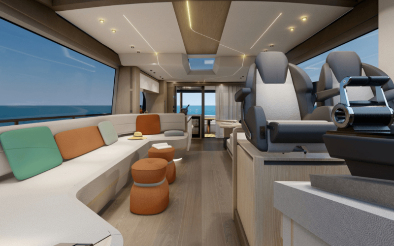 Aicon 68 Vivere