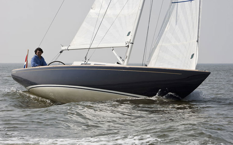 Saffier Sc 10m