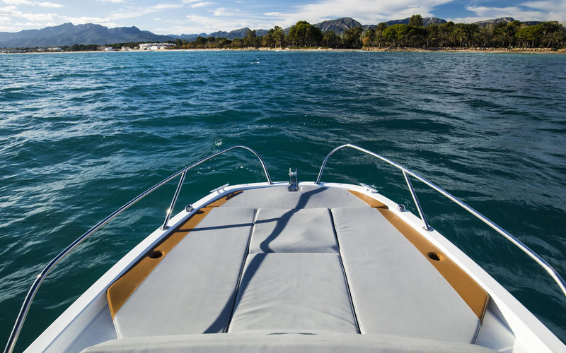 Beneteau Flyer 6 SUNdeck