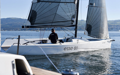 Esse 850 LE