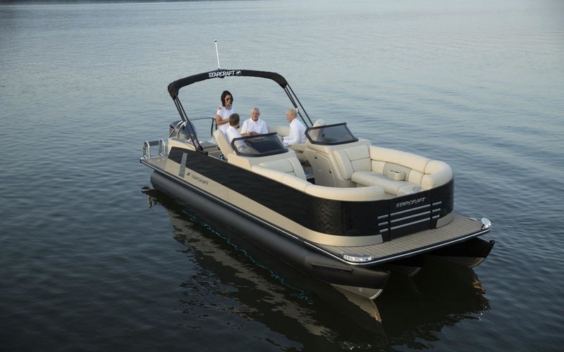 Starcraft SX 23